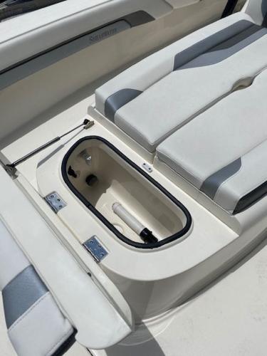 2020 ShearWater boat for sale, model of the boat is 270 Carolina Bay & Image # 7 of 33