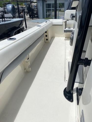2020 ShearWater boat for sale, model of the boat is 270 Carolina Bay & Image # 13 of 33