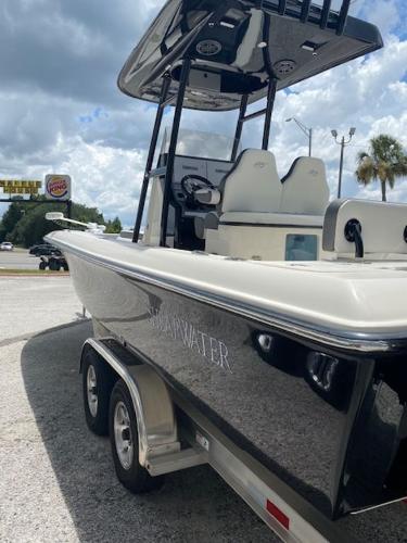 2020 ShearWater boat for sale, model of the boat is 270 Carolina Bay & Image # 19 of 33