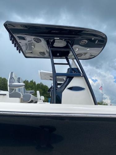 2020 ShearWater boat for sale, model of the boat is 270 Carolina Bay & Image # 22 of 33