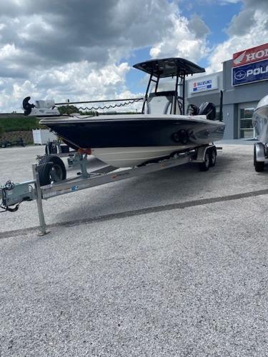 2020 ShearWater boat for sale, model of the boat is 270 Carolina Bay & Image # 26 of 33