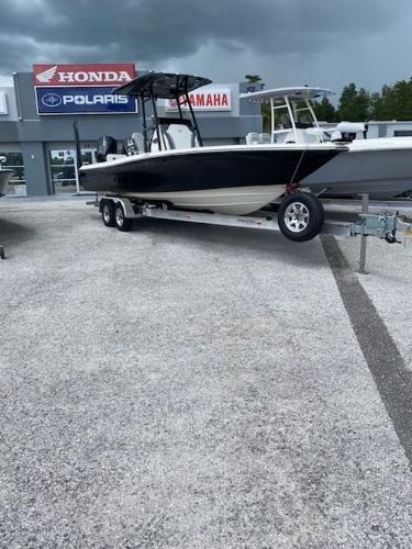 2020 ShearWater boat for sale, model of the boat is 270 Carolina Bay & Image # 27 of 33