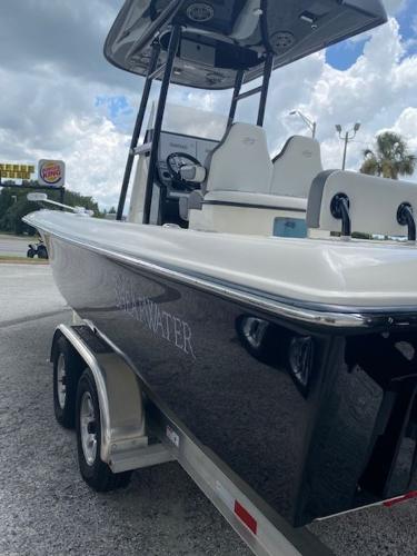 2020 ShearWater boat for sale, model of the boat is 270 Carolina Bay & Image # 29 of 33