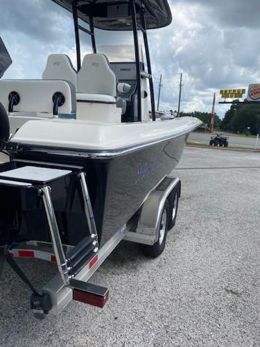 2020 ShearWater boat for sale, model of the boat is 270 Carolina Bay & Image # 31 of 33