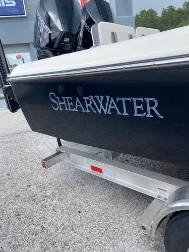2020 ShearWater boat for sale, model of the boat is 270 Carolina Bay & Image # 33 of 33