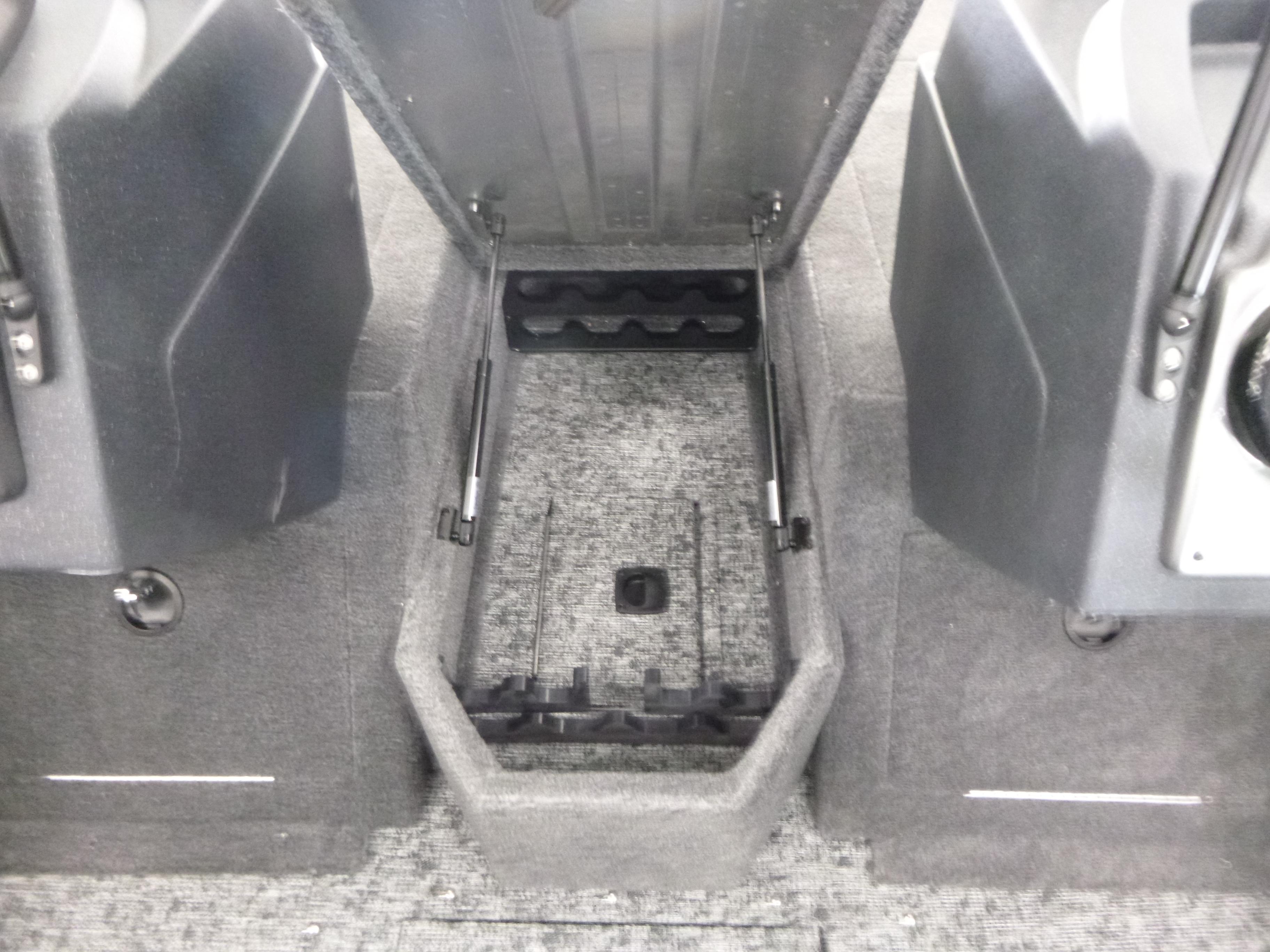 2025 Tracker Pro Guide V-175 WT Gallery