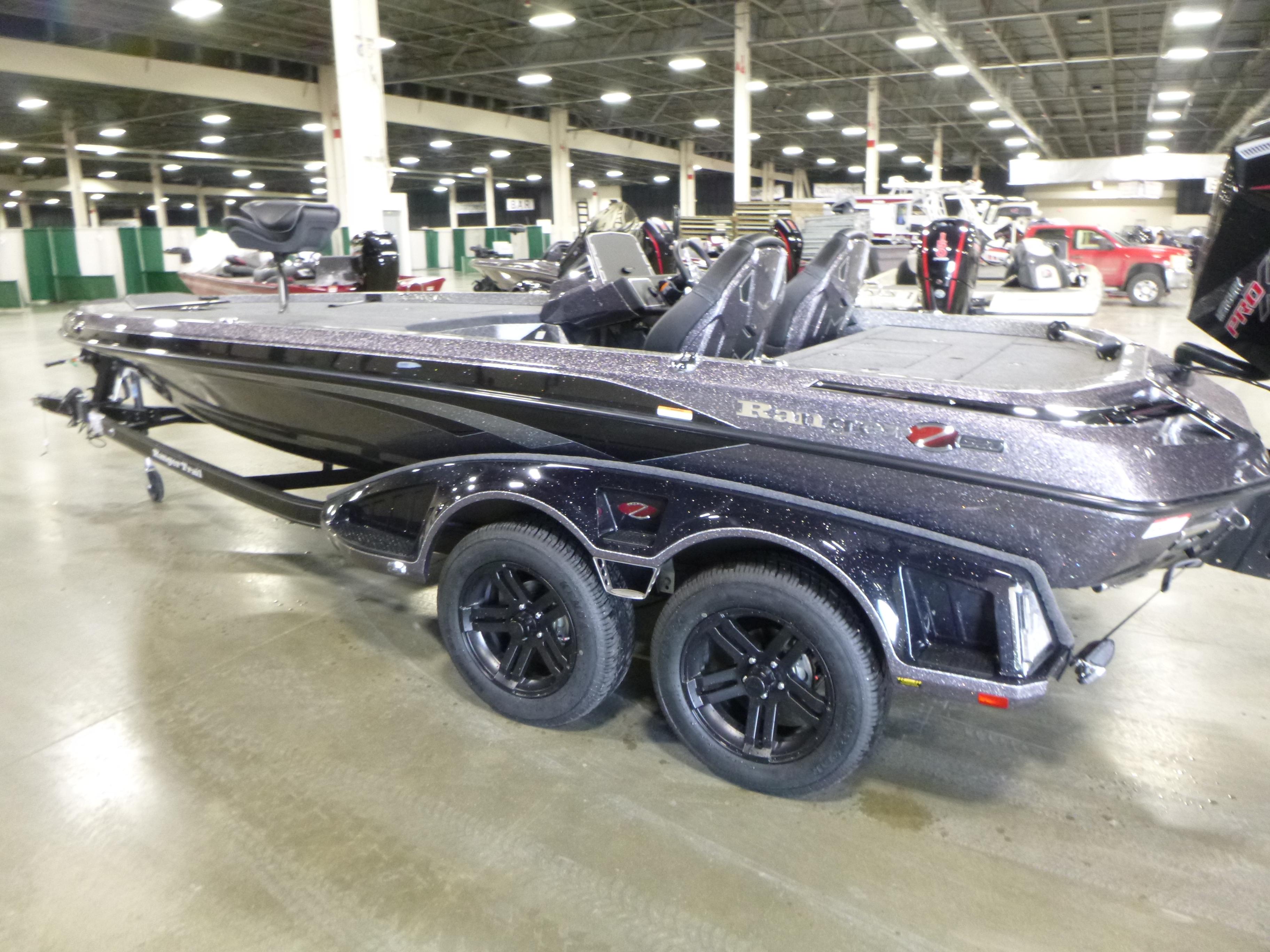 2025 Ranger Z520 Gallery