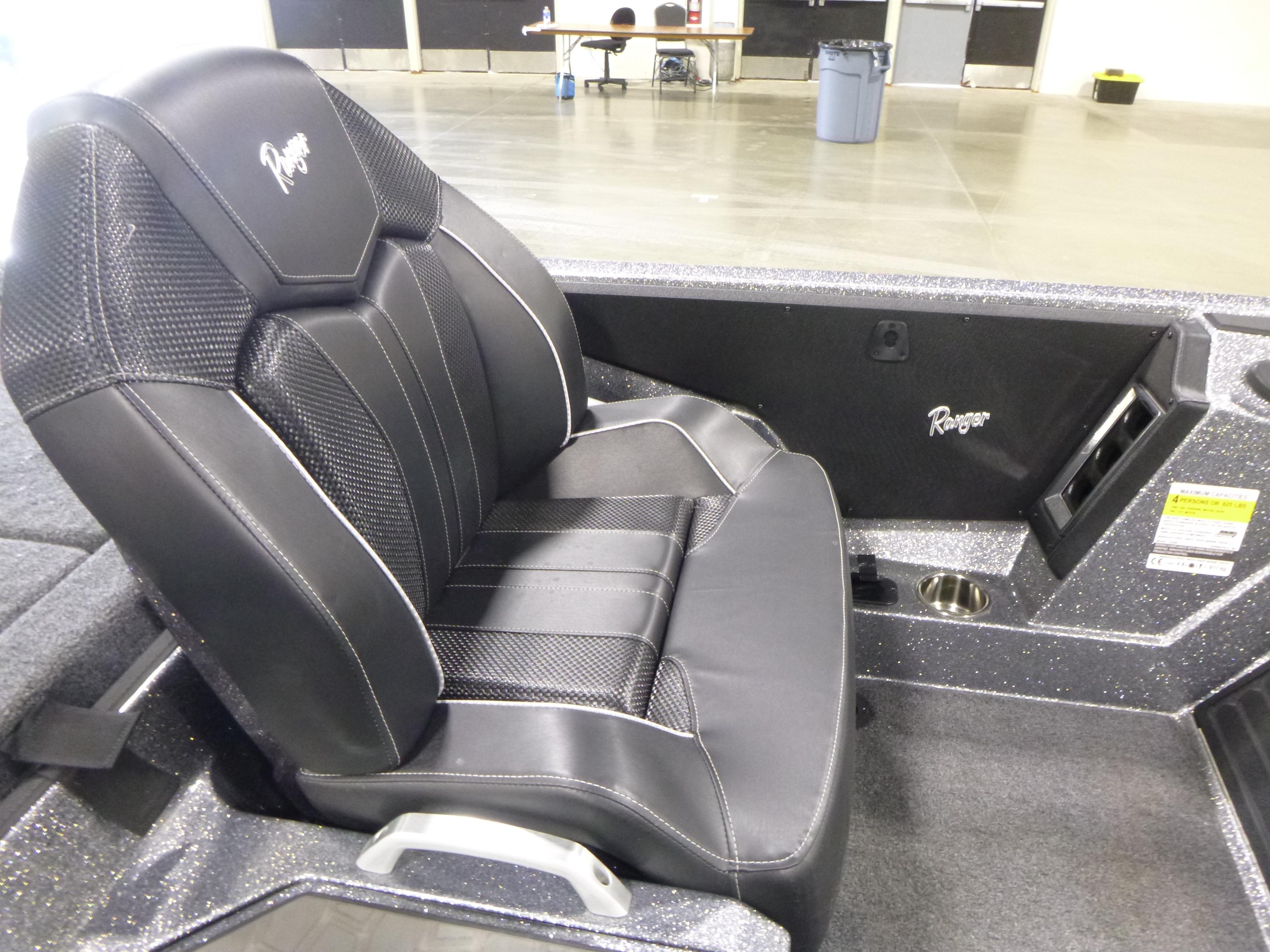 2025 Ranger Z520 Gallery
