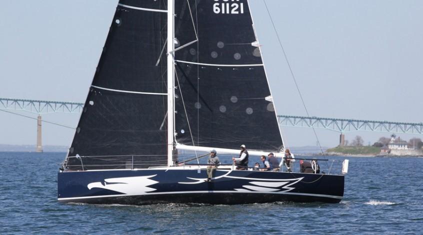 Newport RI Yacht Brokerage