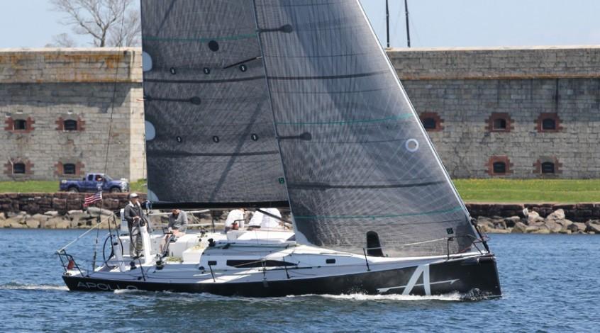 Newport RI Yacht Brokerage