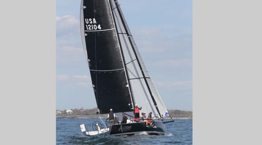 Newport RI Yacht Brokerage