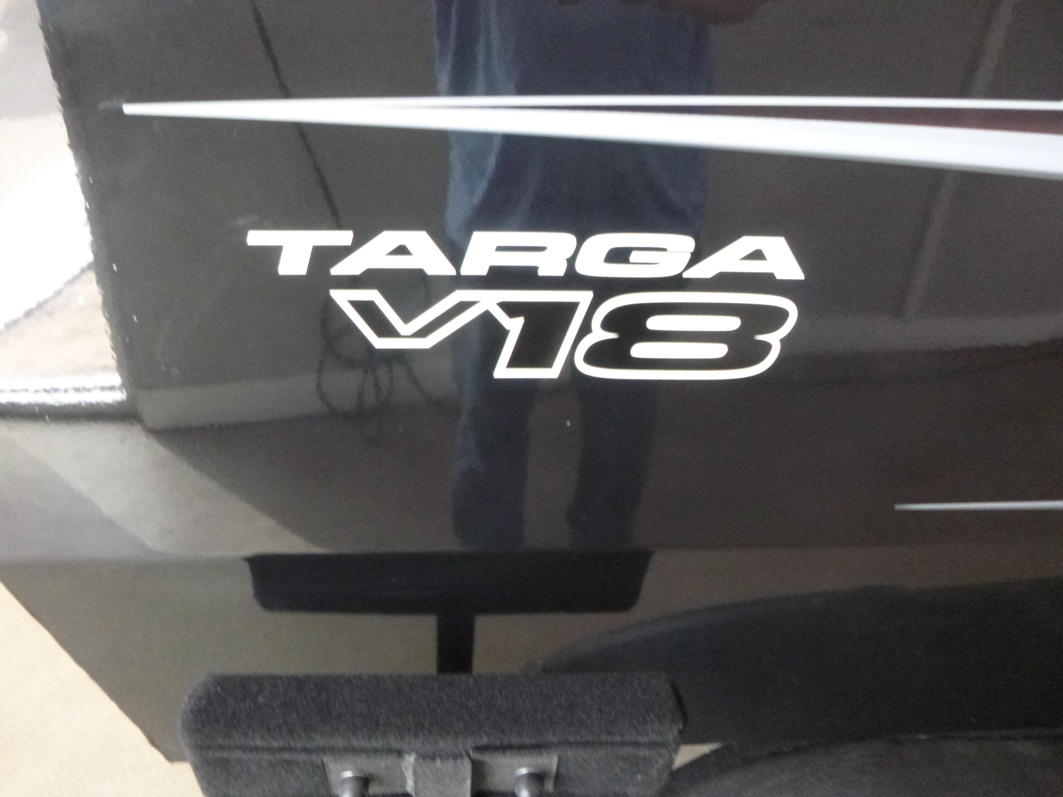 2025 Tracker Targa V-18 WT Gallery