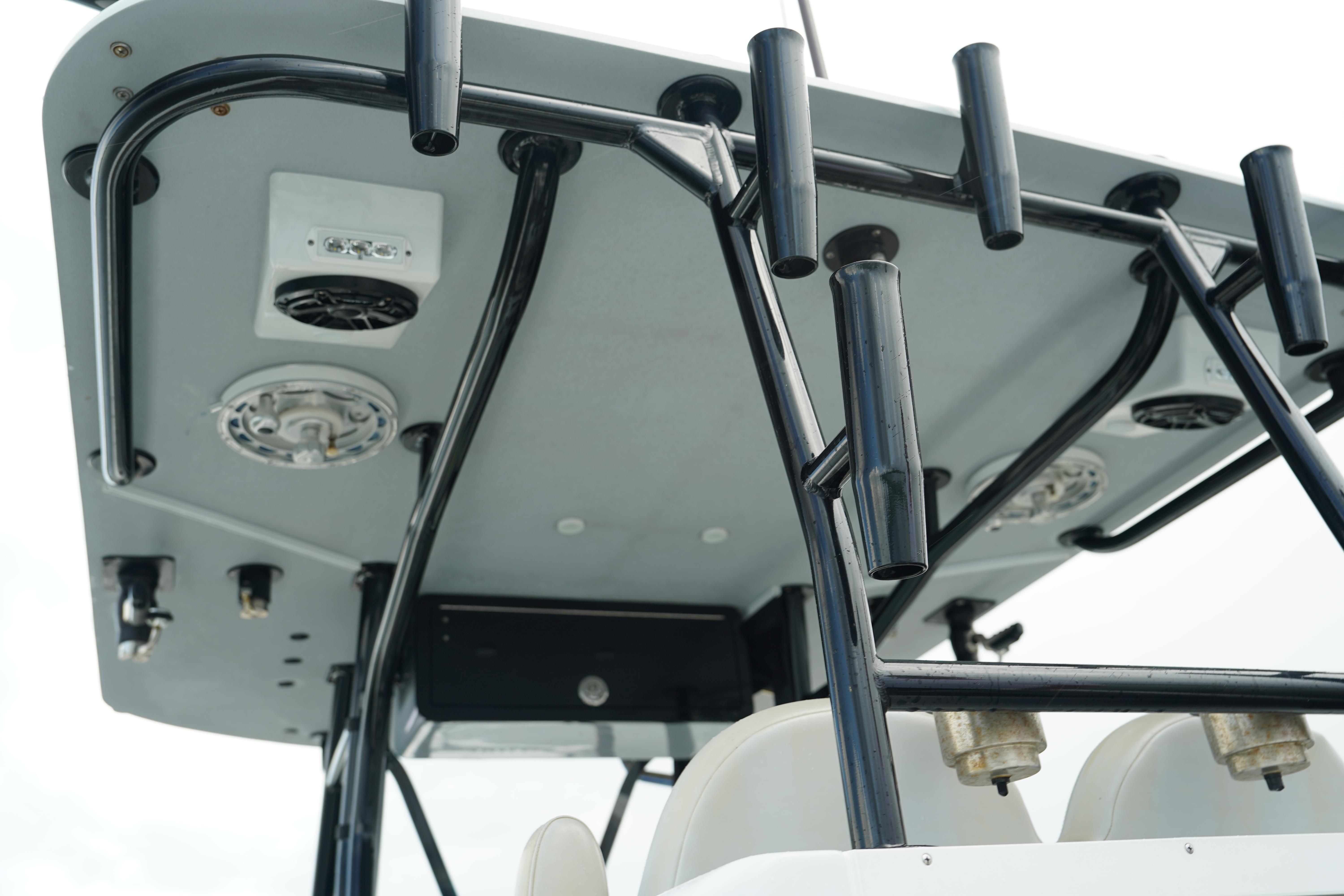Andros-32 Offshore 2023 -FL-US-9519133 | Thumbnail