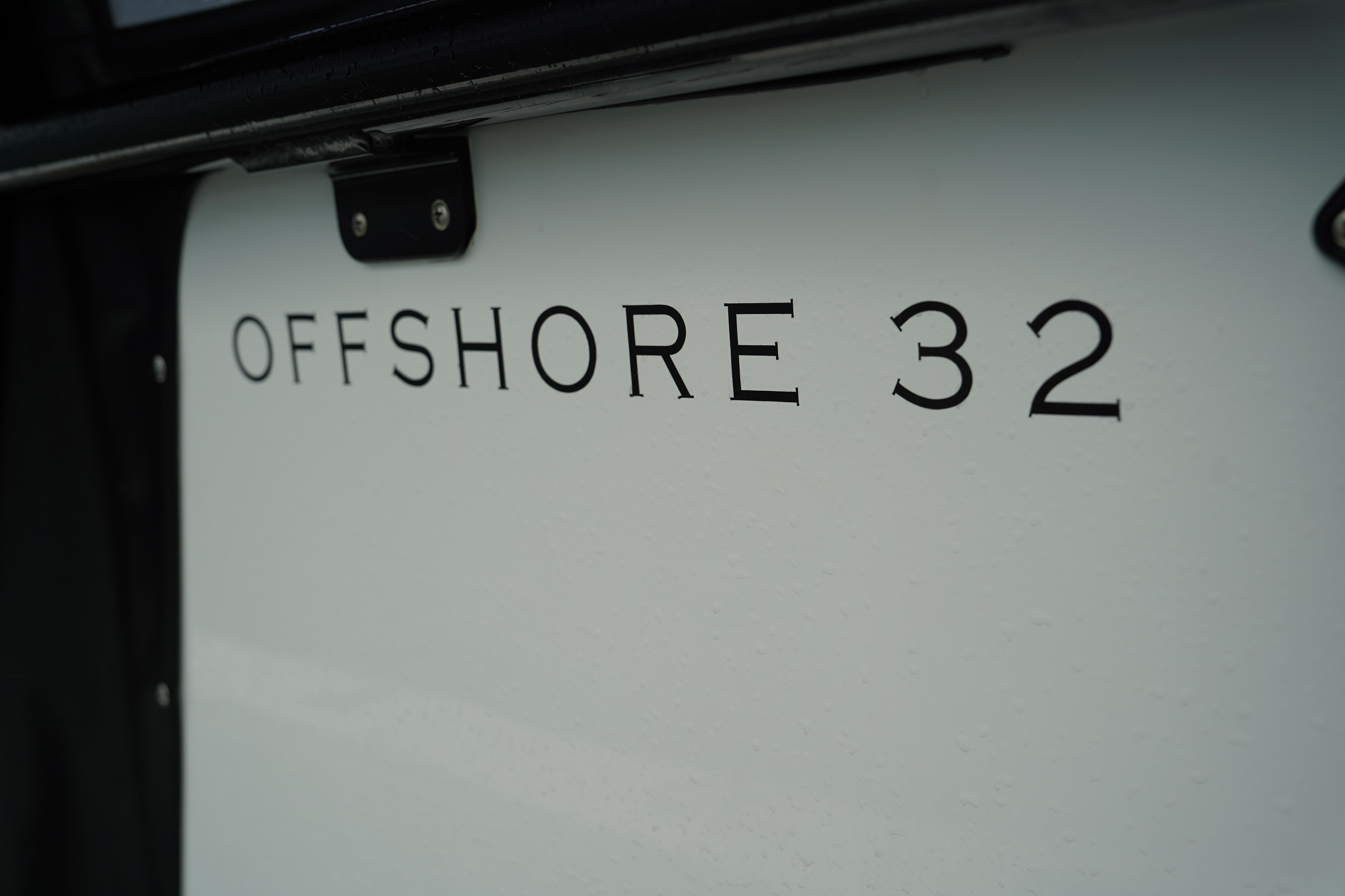 Andros-32 Offshore 2023 -FL-US-9519133 | Thumbnail