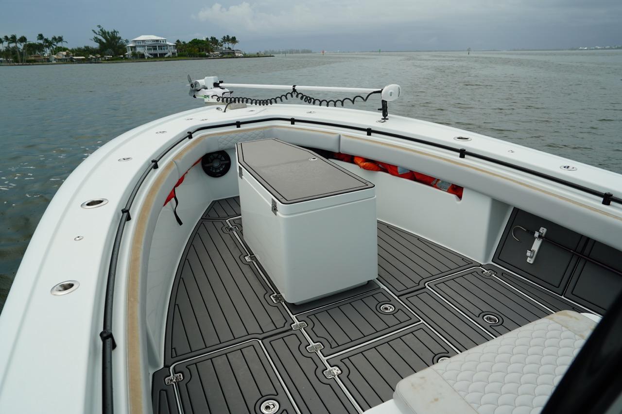 Andros-32 Offshore 2023 -FL-US-9519133 | Thumbnail
