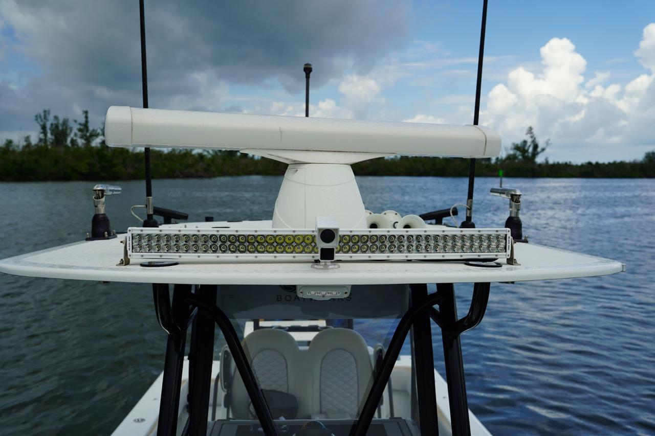 Andros-32 Offshore 2023 -FL-US-9519133 | Thumbnail