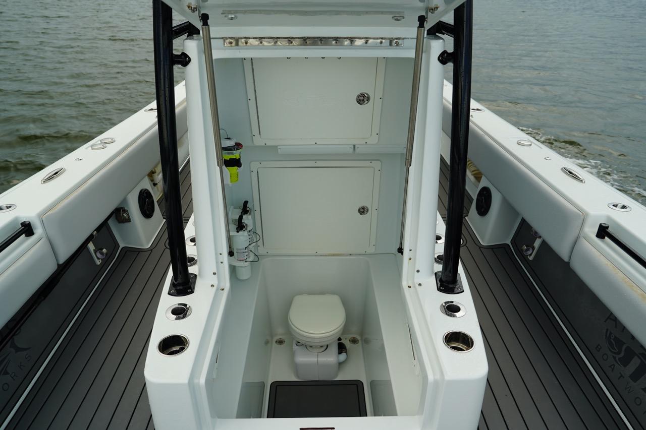 Andros-32 Offshore 2023 -FL-US-9519133 | Thumbnail