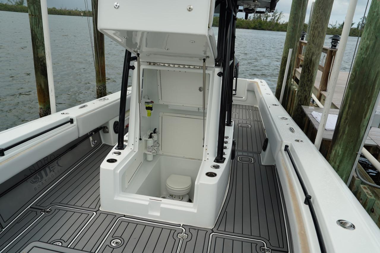 Andros-32 Offshore 2023 -FL-US-9519133 | Thumbnail
