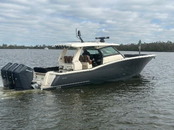 Photo of 2023 Scout 42'