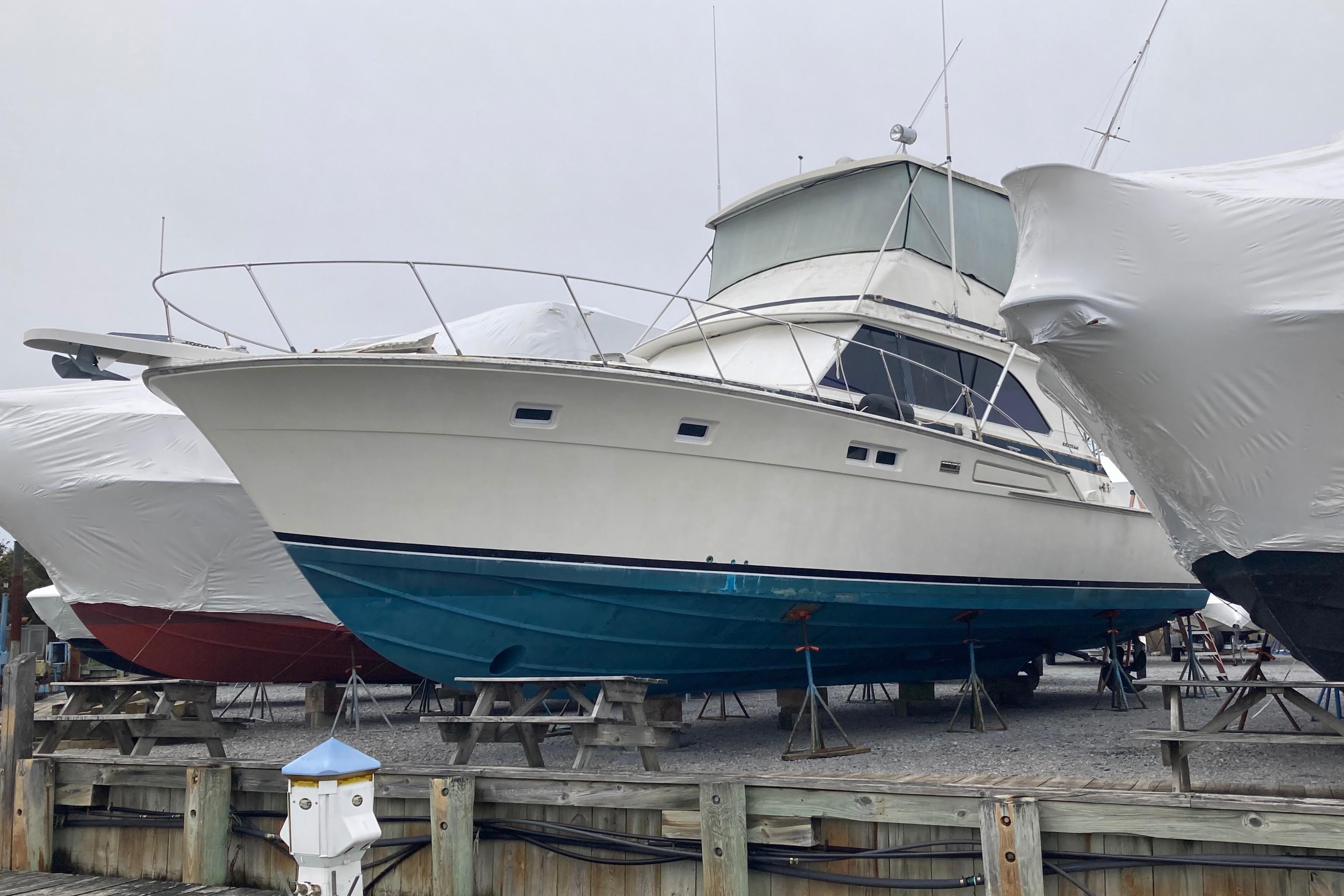 Newport RI Yacht Brokerage