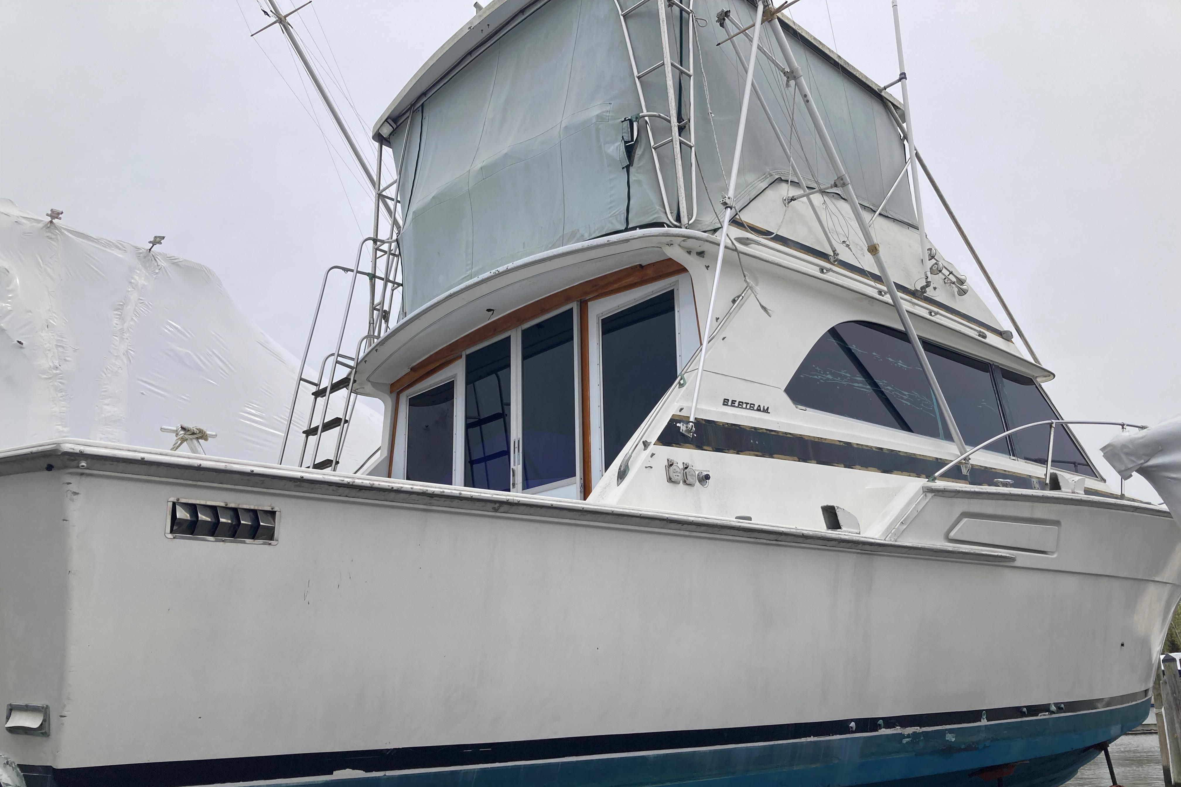 Newport RI Yacht Brokerage