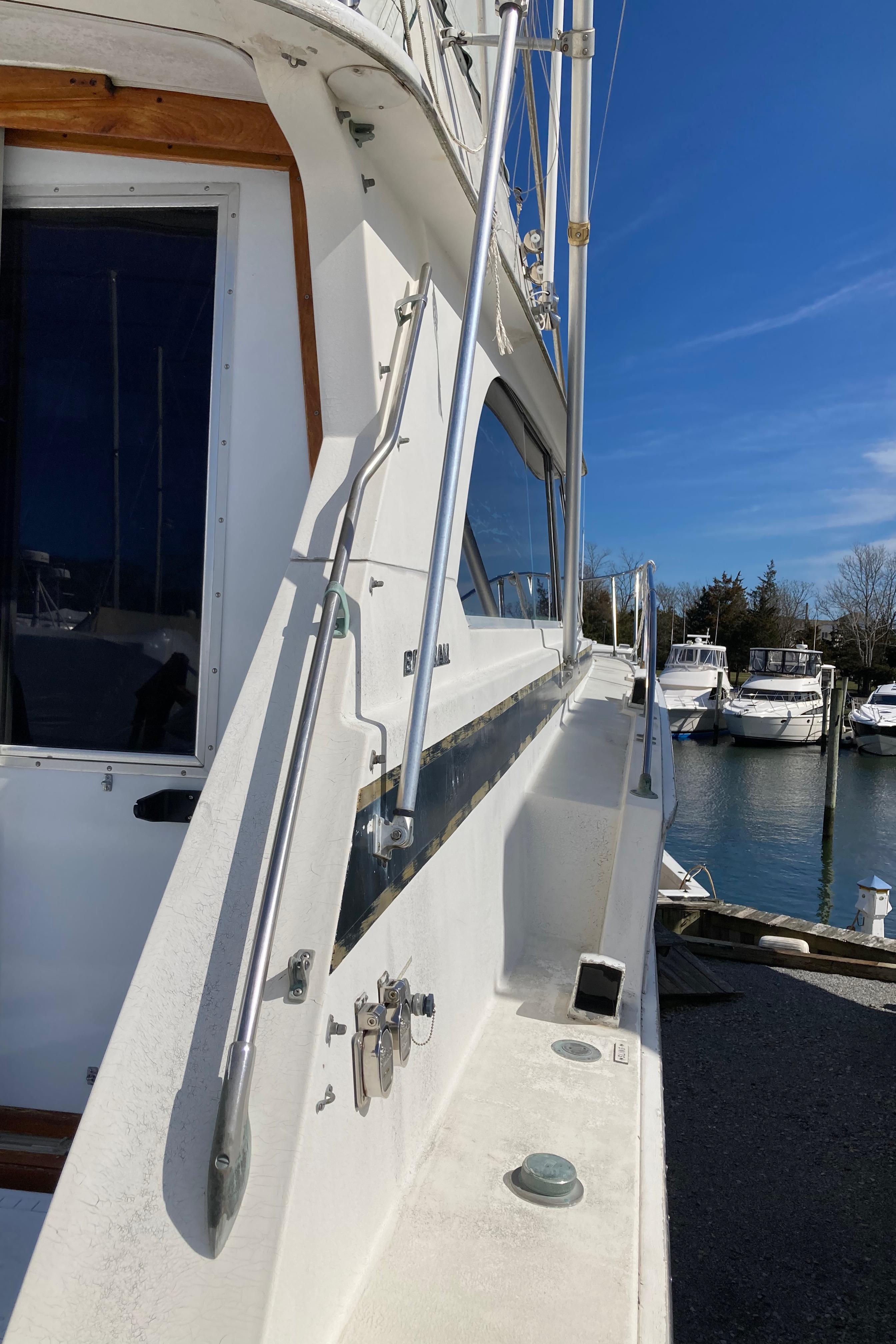 Newport RI Yacht Brokerage