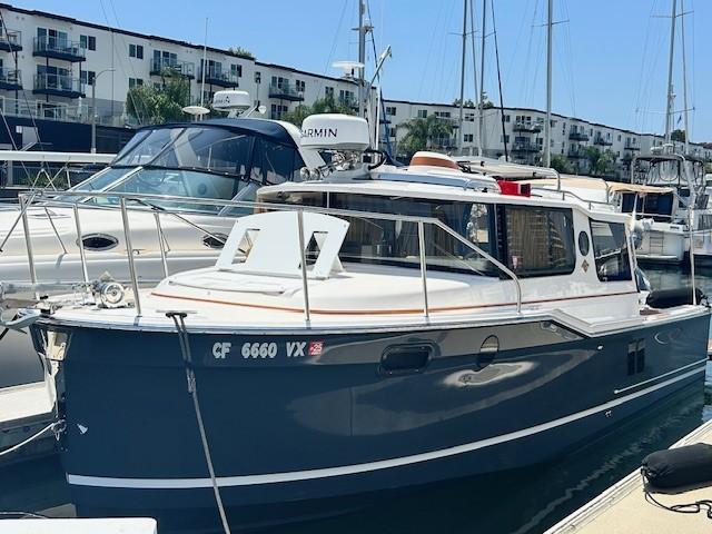 31' Ranger Tugs 2024