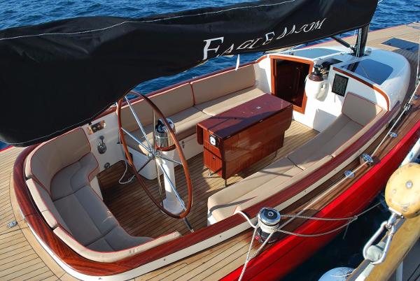 44' Leonardo, Listing Number 100770364, Image No. 8