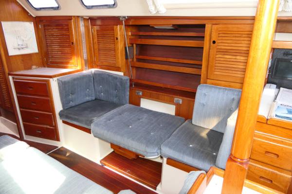36' Catalina, Listing Number 100915230, Image No. 11