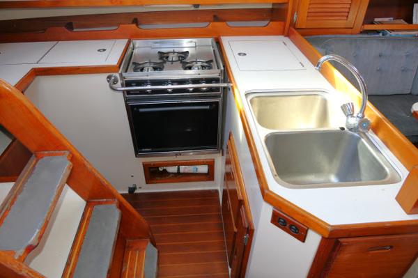 36' Catalina, Listing Number 100915230, Image No. 14