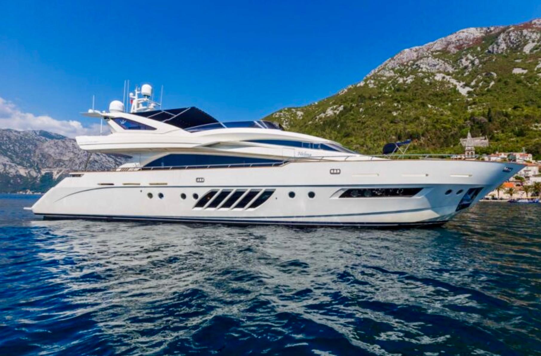 Dominator S.r.l. 29M