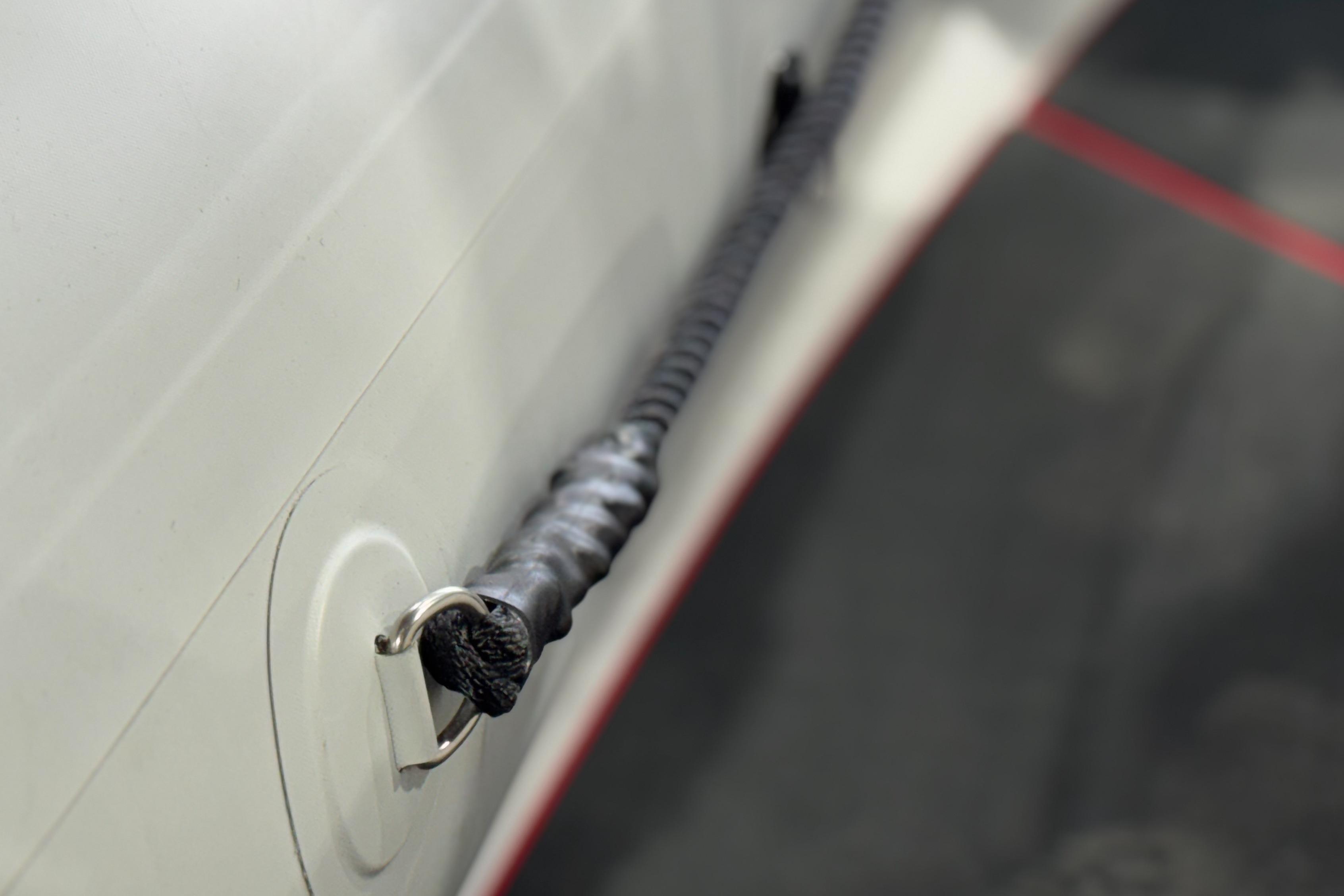 2026 Highfield Velox 560 / Rotax 300 - Image 15