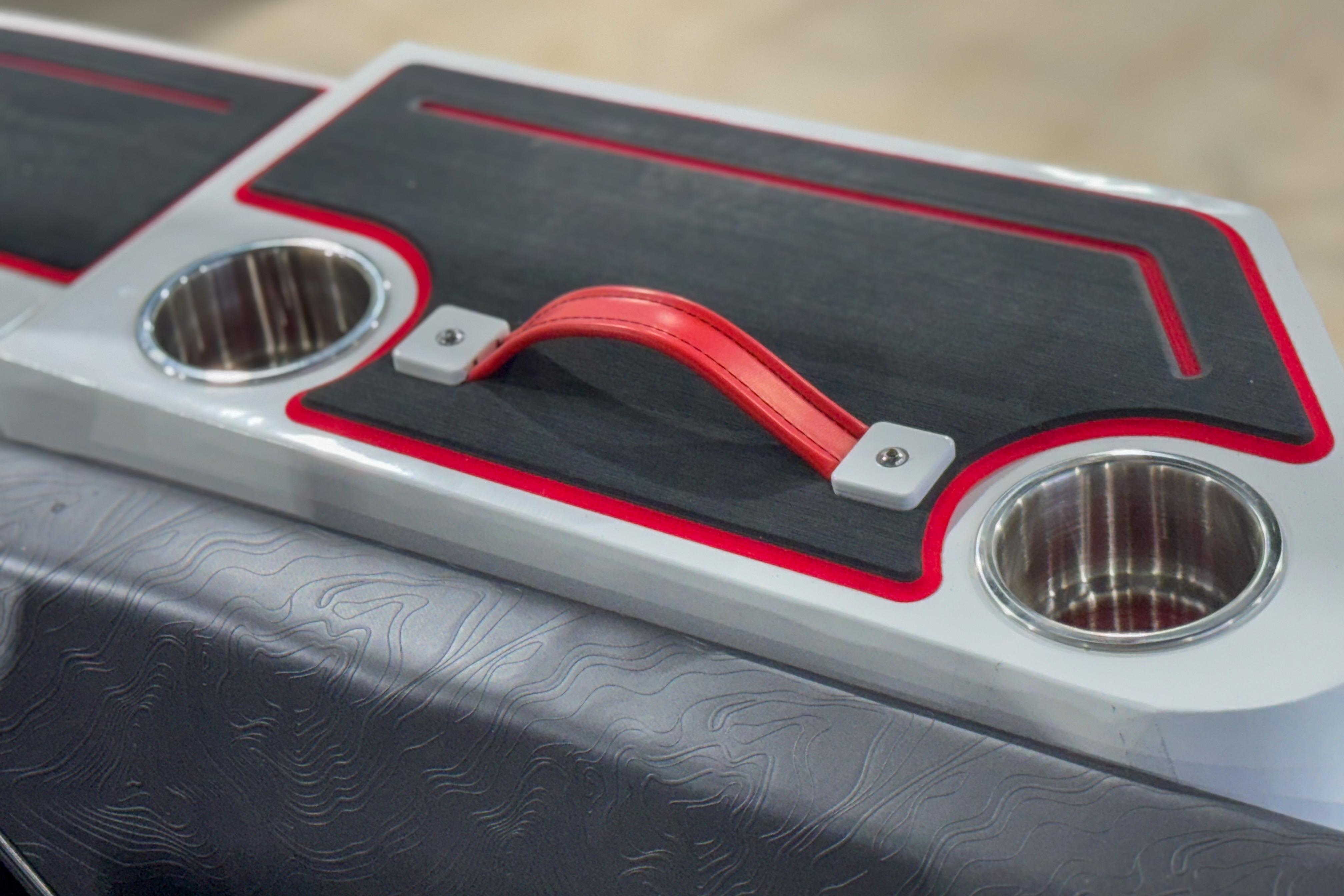 2026 Highfield Velox 560 / Rotax 300 - Image 16