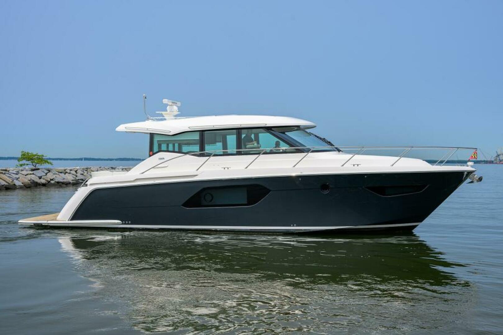 48 ft Tiara 2023