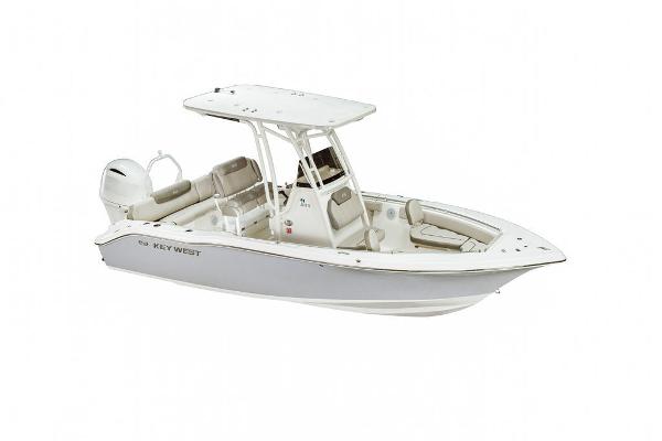 2022 Key West boat for sale, model of the boat is 219fs & Image # 4 of 10
