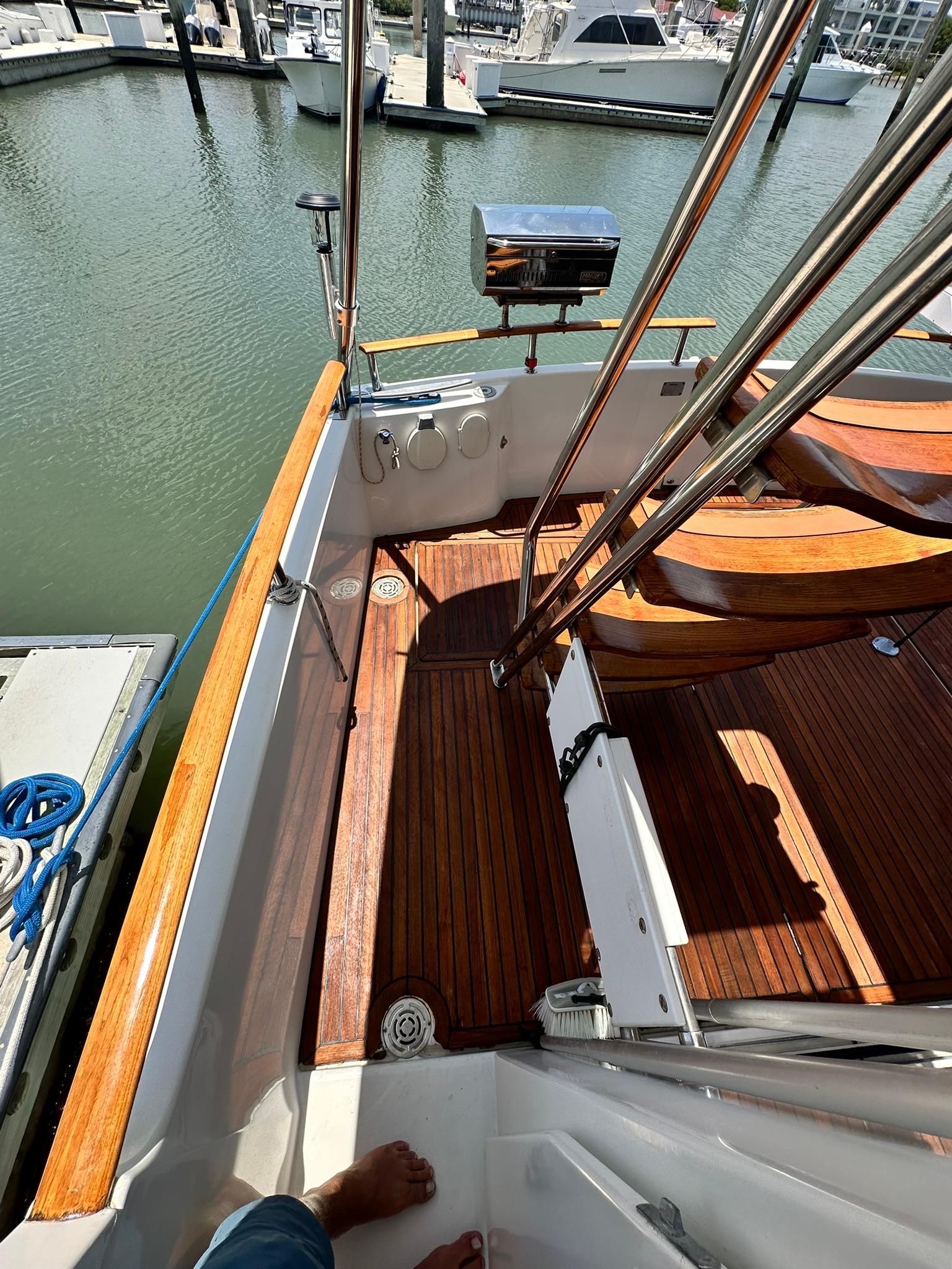 Yacht Photos Pics