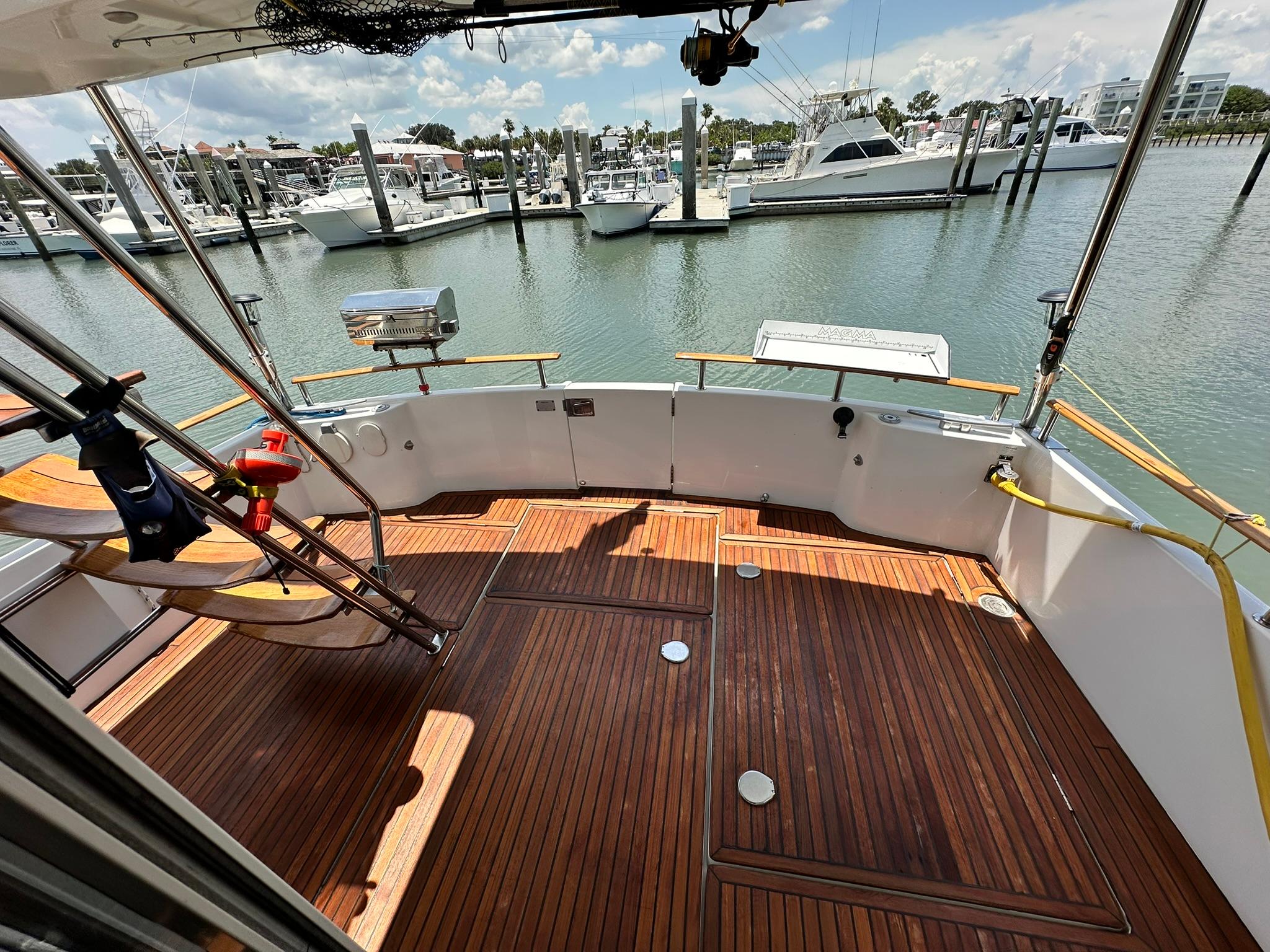 Yacht Photos Pics