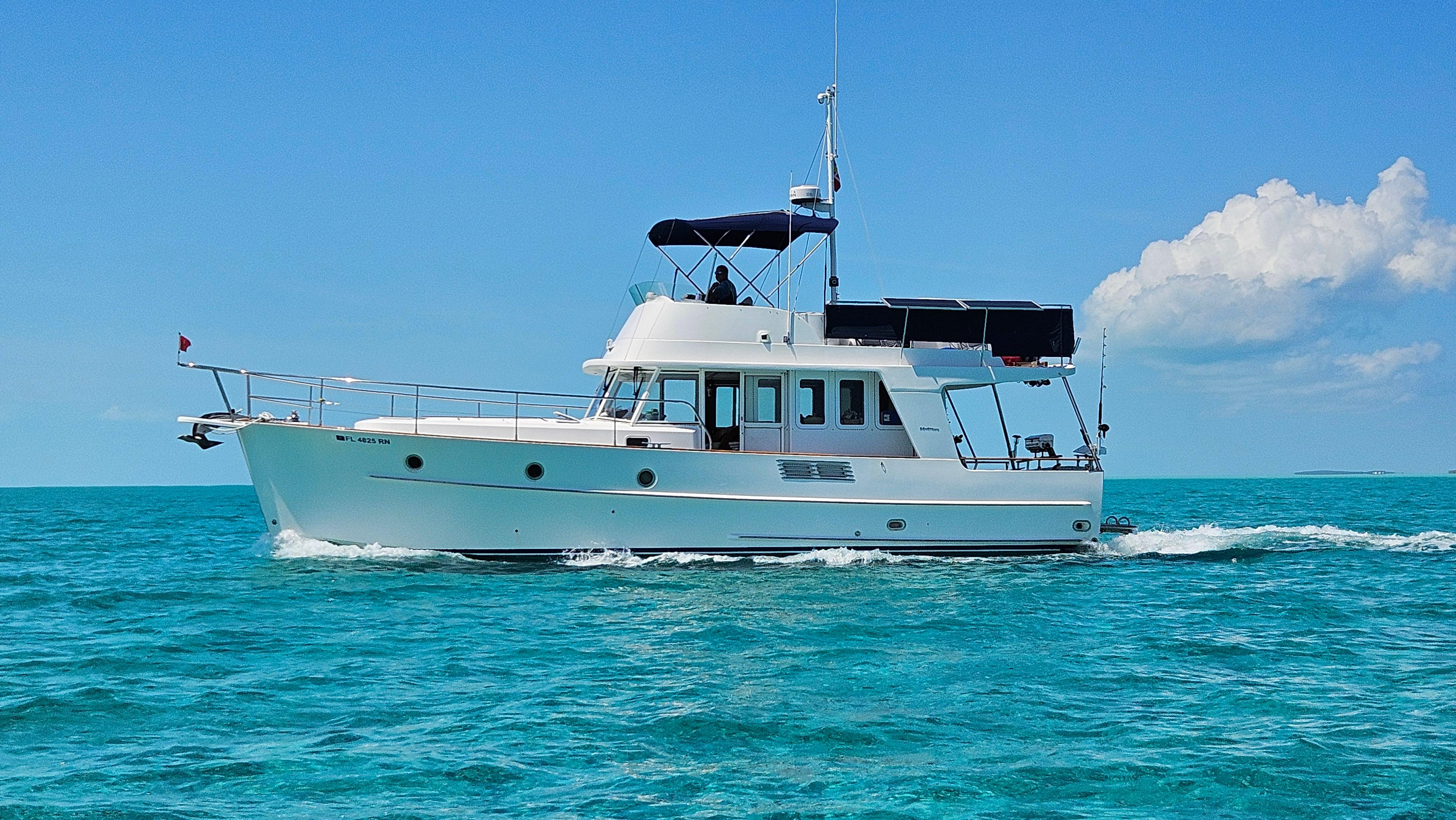 42' Beneteau 2005