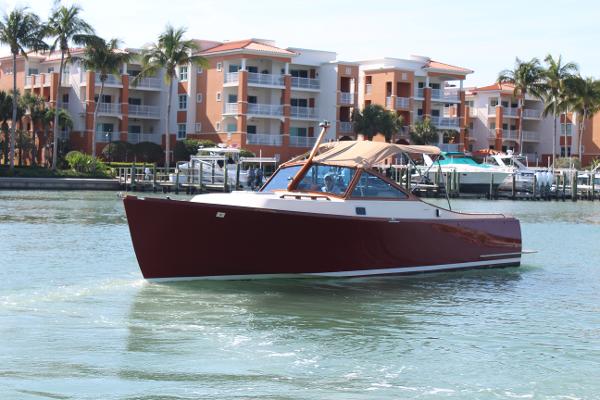 29' Gorbon, Listing Number 100912631, - Photo No. 4