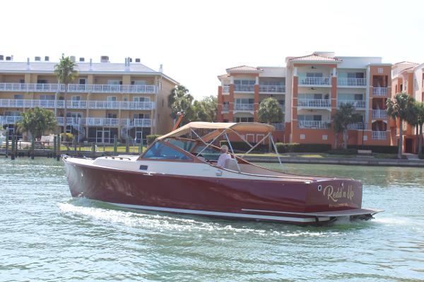29' Gorbon, Listing Number 100912631, - Photo No. 3