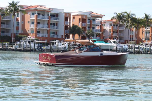 29' Gorbon, Listing Number 100912631, - Photo No. 9