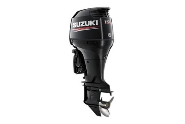 2022 Suzuki DF150AP image