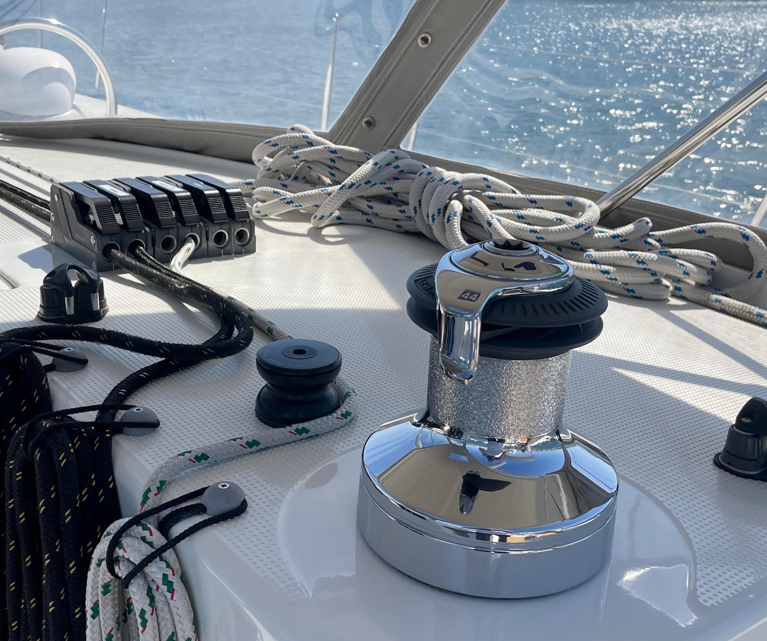 Yacht Photos Pics