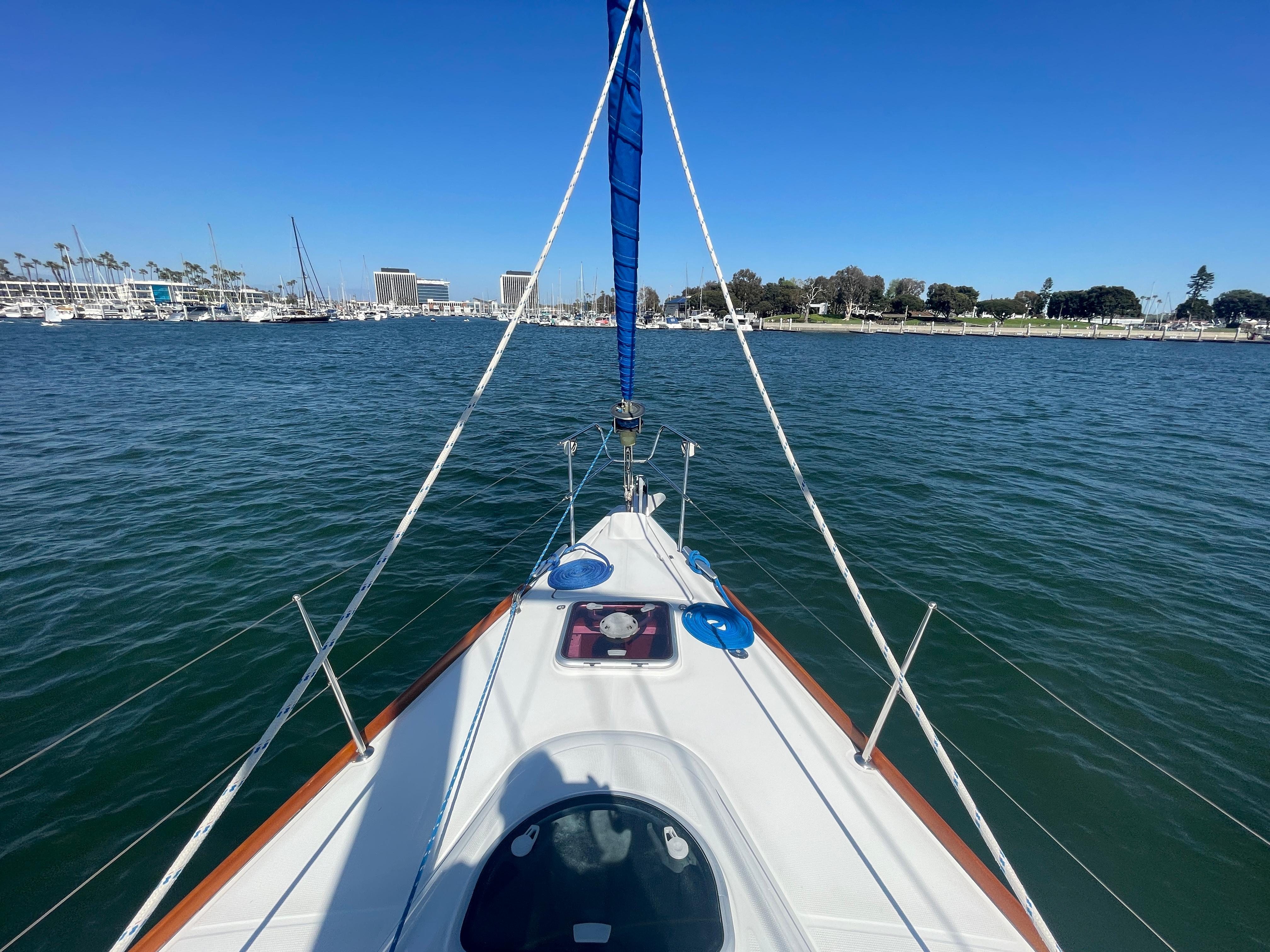 Yacht Photos Pics