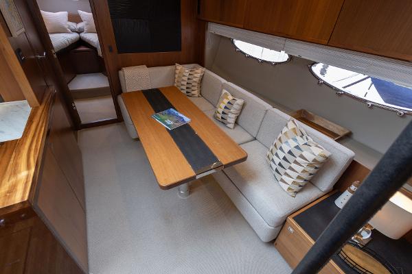 Princess Motor Yacht Sales - Used Princess V52