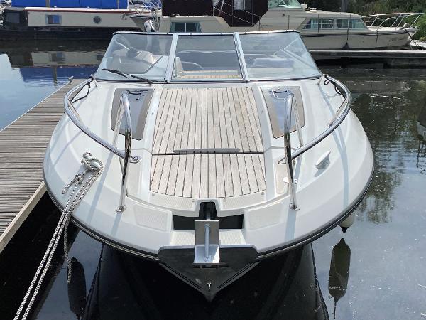 2018 Jeanneau Cap Camarat 7.5 DC