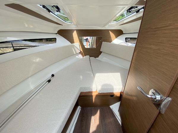 2018 Jeanneau Cap Camarat 7.5 DC