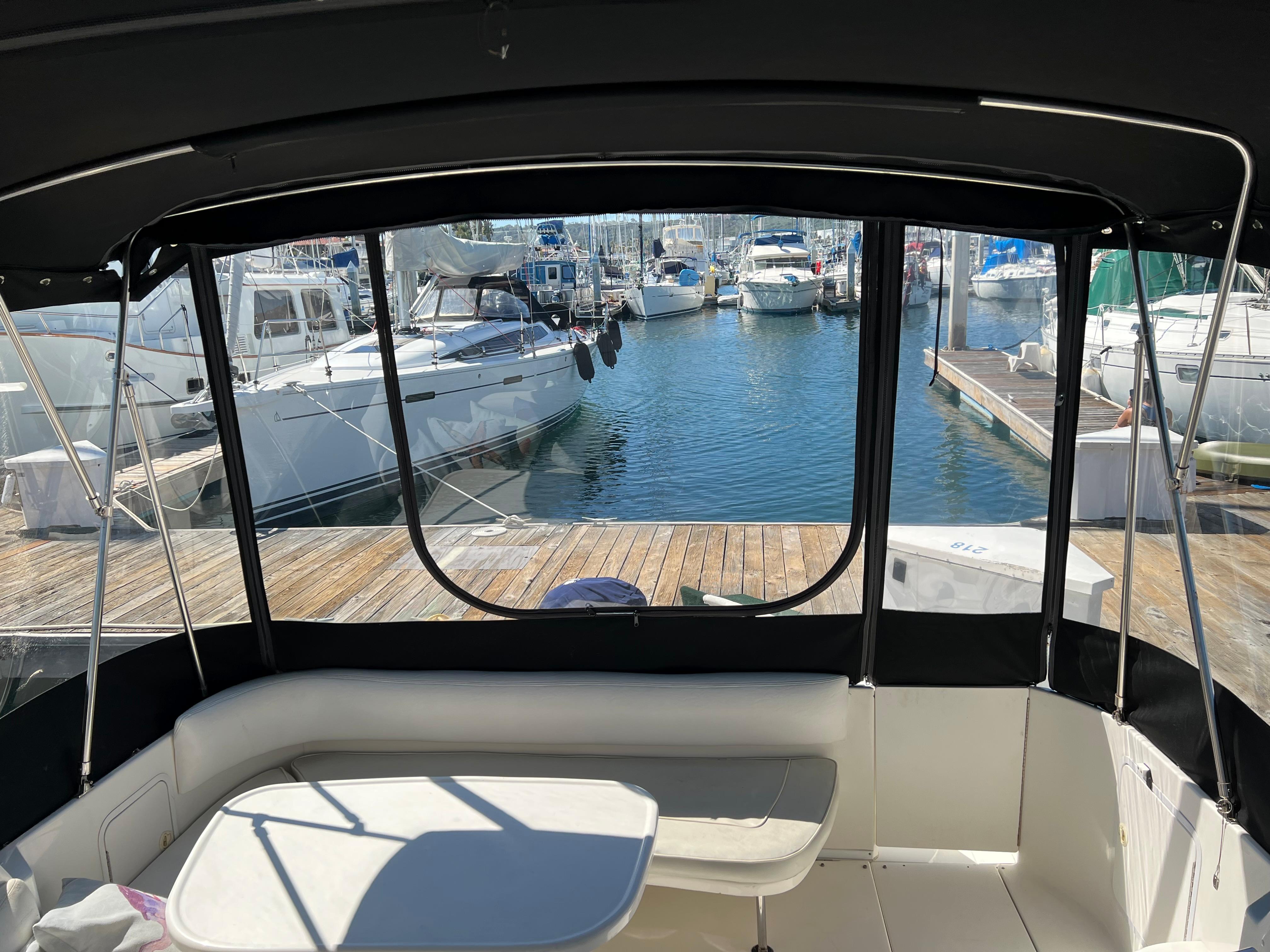 Sea Ray - 50North