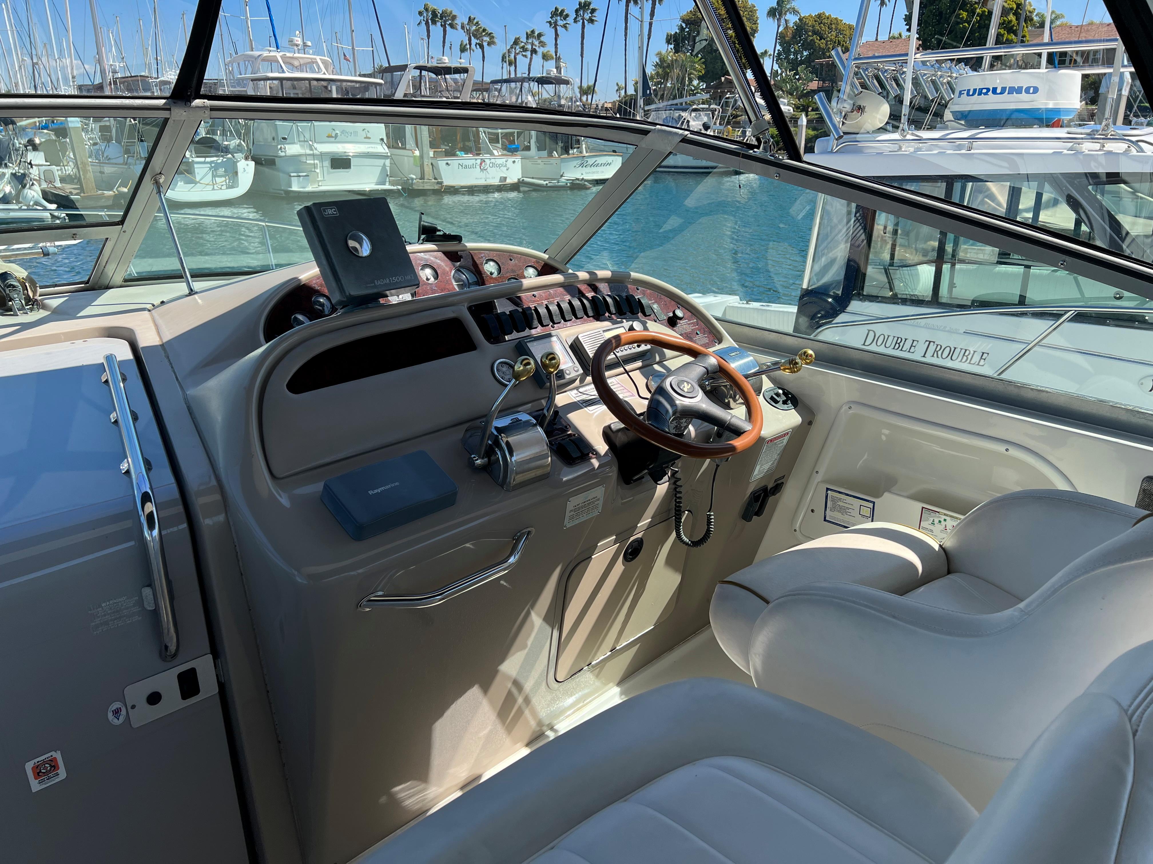 Sea Ray - 50North