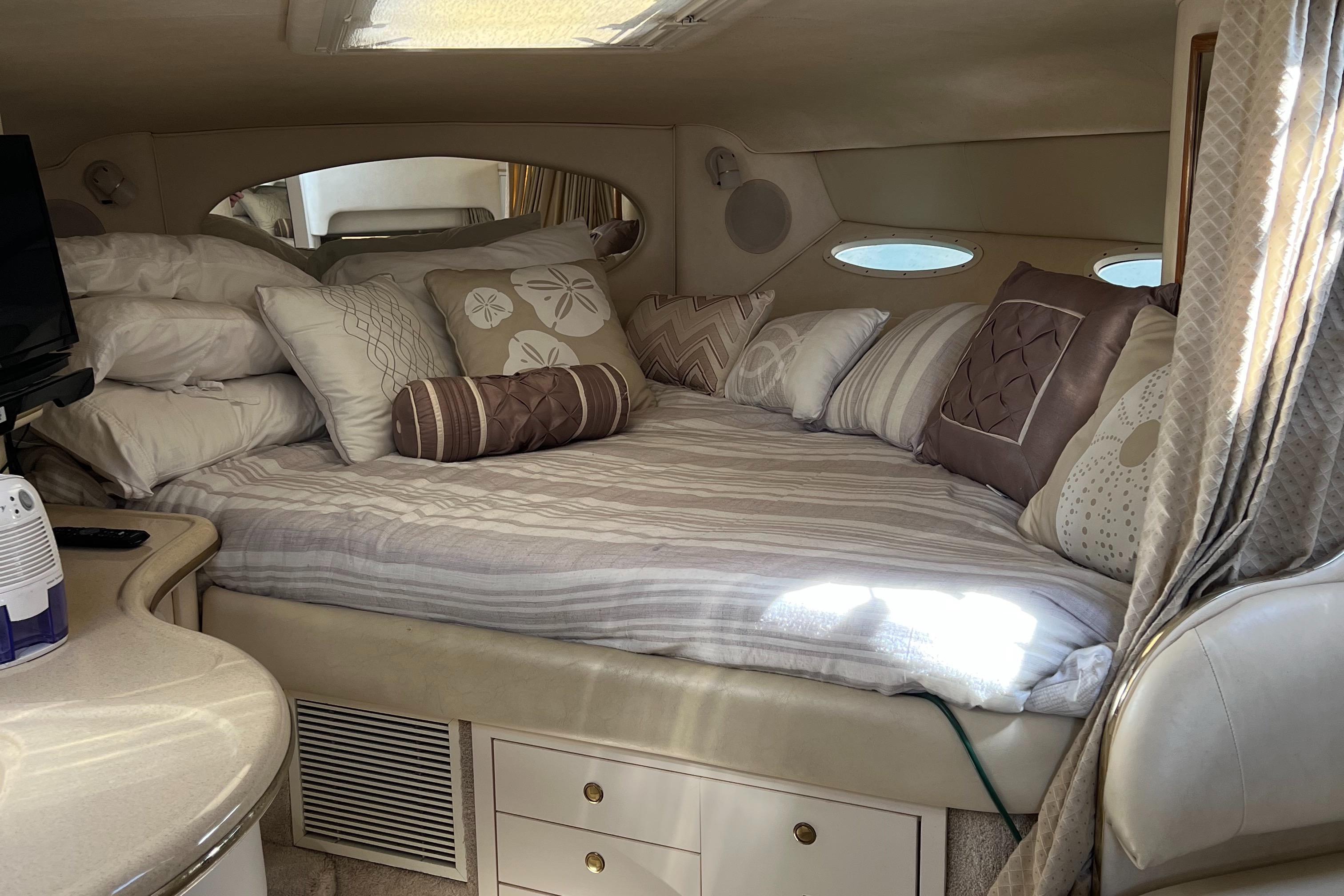 Sea Ray - 50North